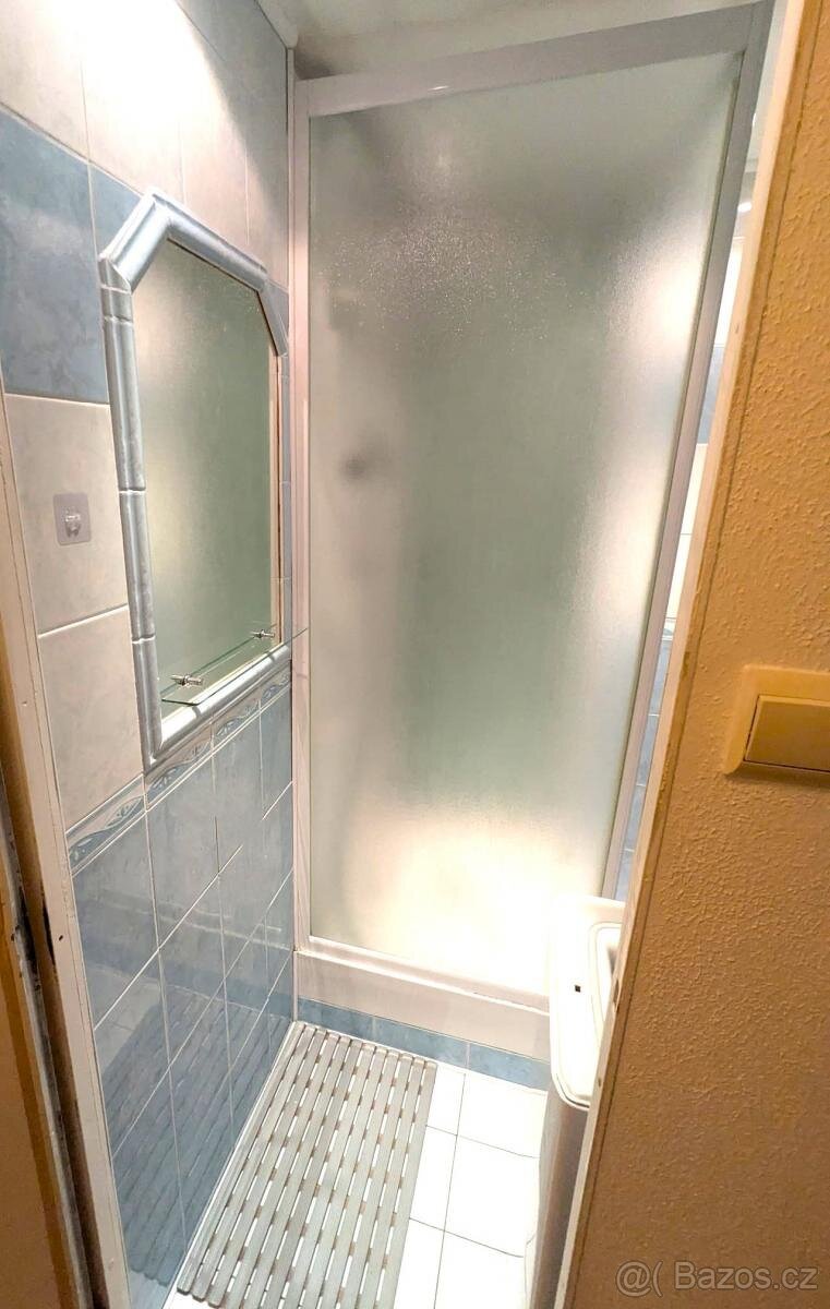 Pronájem bytu 1+1, Alšova 222, Bílina - 8