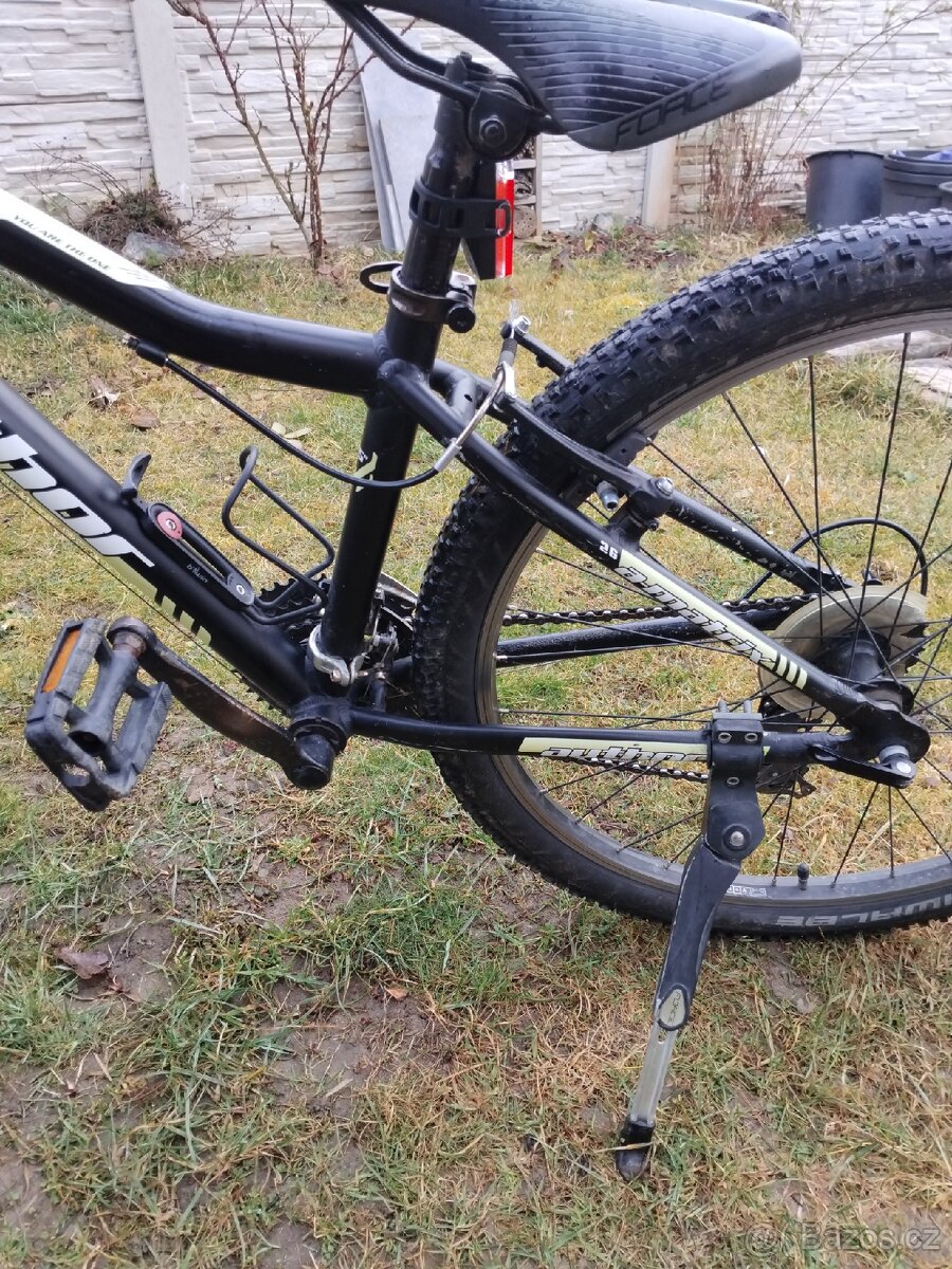 Author A-matrix 26 - 8