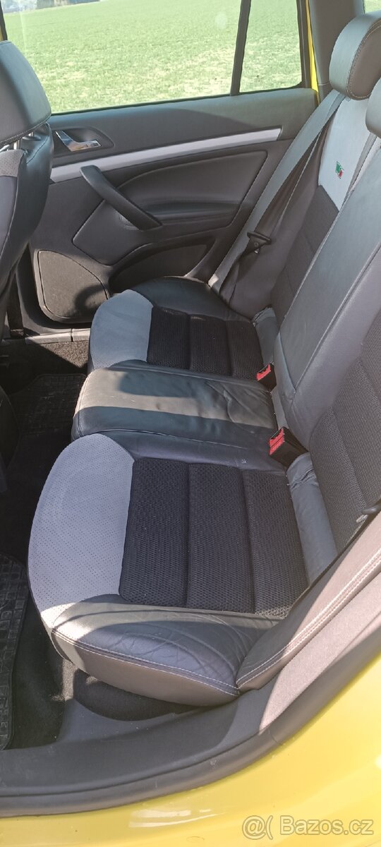 Škoda Octavia 2 rs - 8