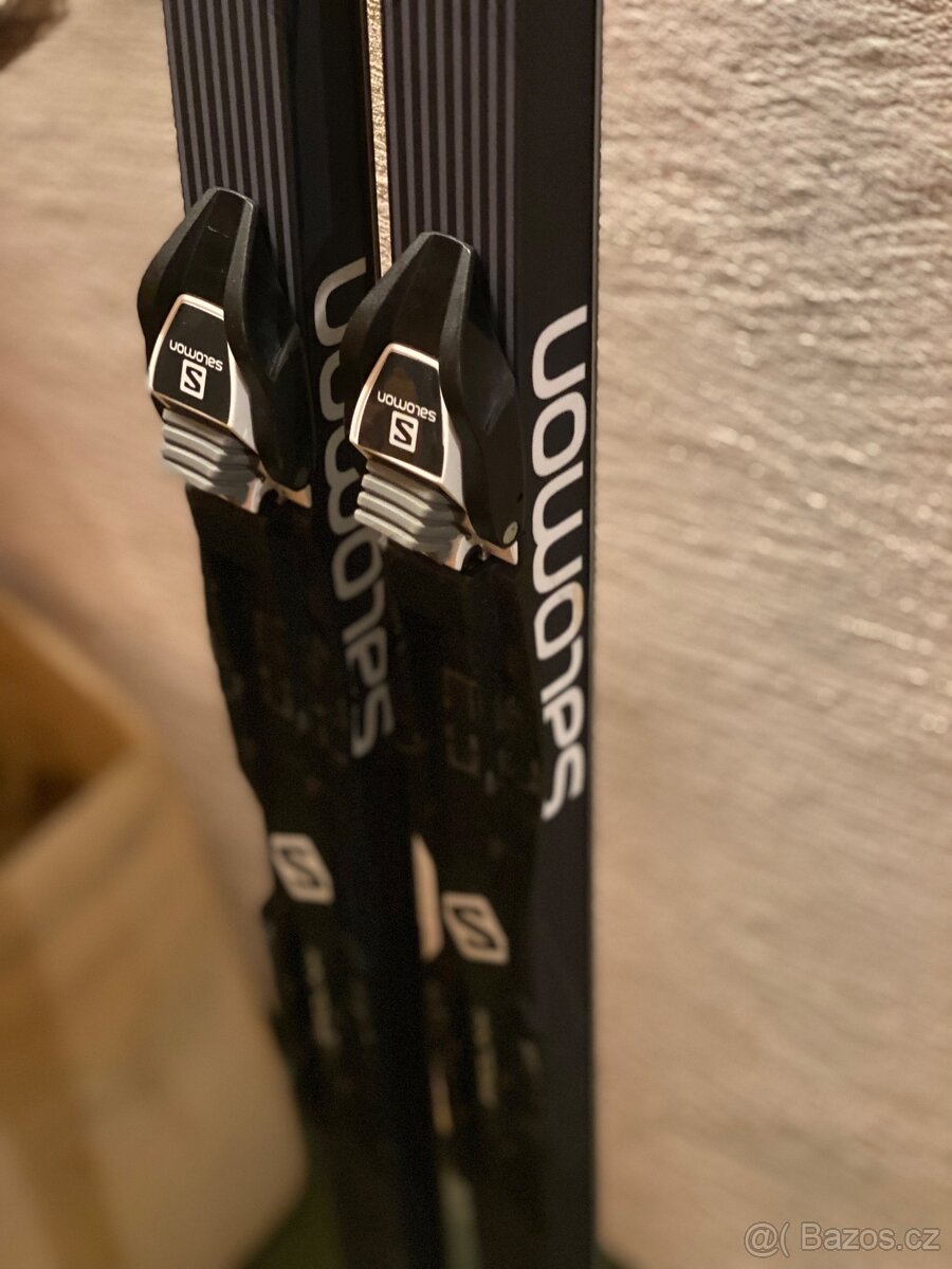 Běžky Salomon RC7 Classic - 8