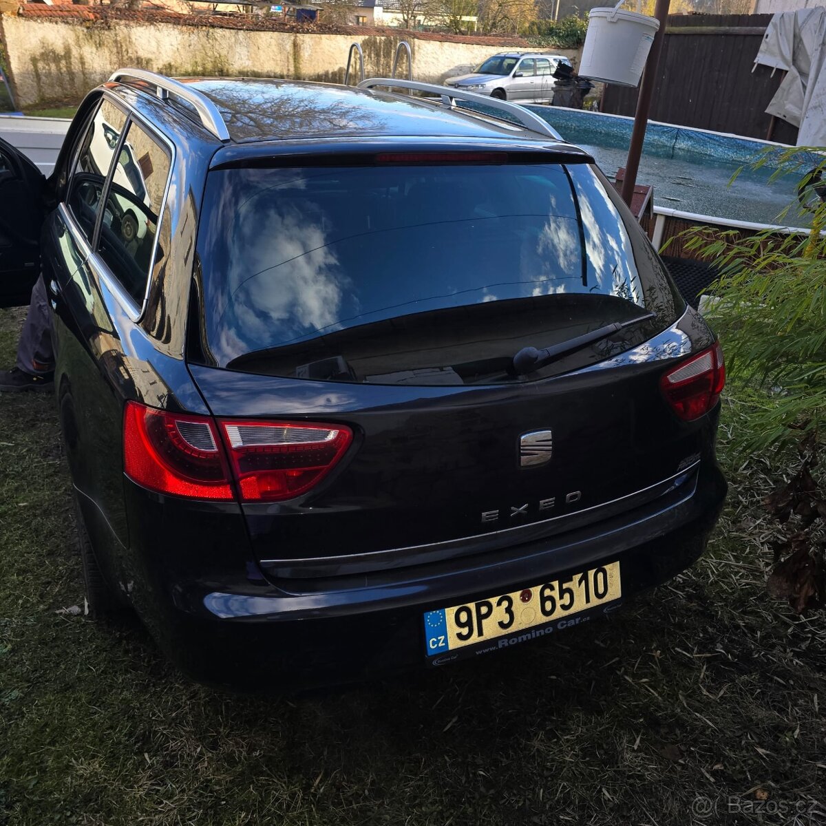 Seat exeo -ČÍST POPISEK - 8