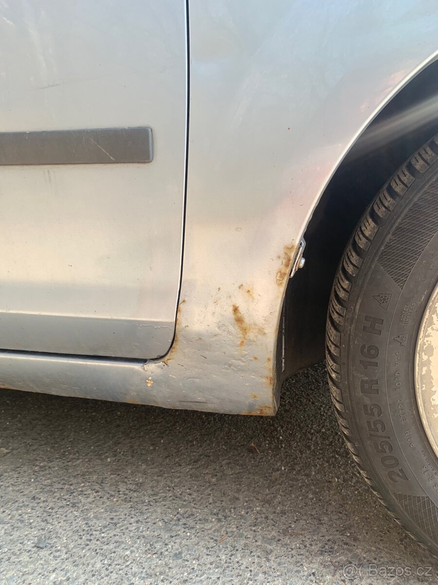 Ford Focus 2 1.6 TDCI 80kw - 8