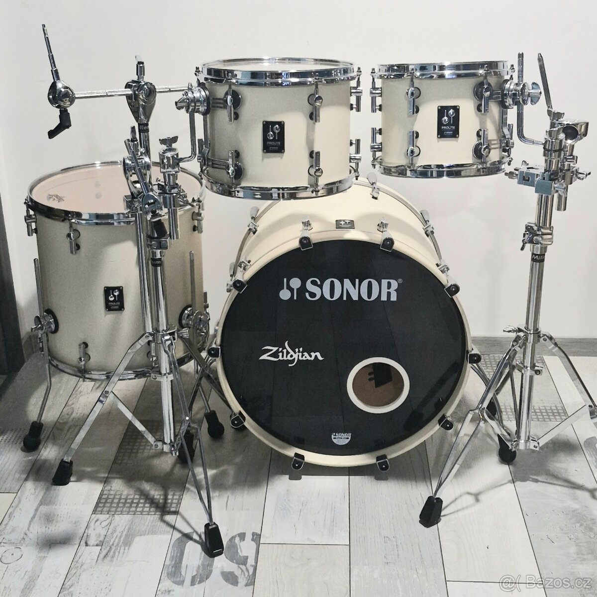 Sonor Prolite - 8