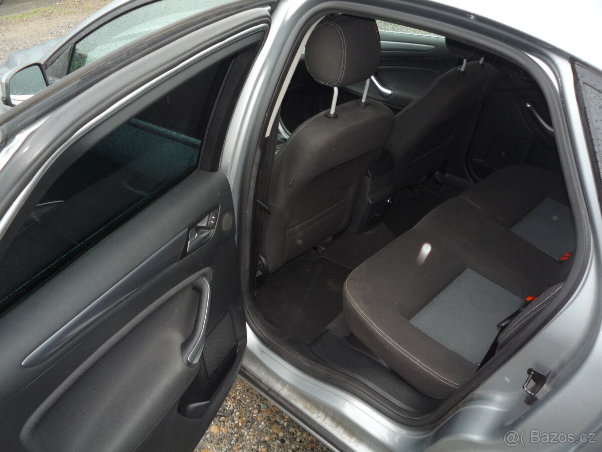 Ford Mondeo 1.6 EcoBoost 118kW - 8