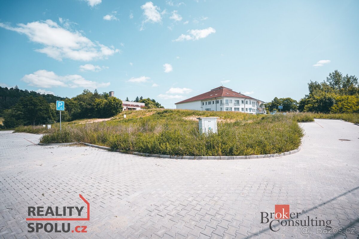 Prodej, pozemky/bydlení, 813 m2, Stará cesta 558, 33101 Plas - 8