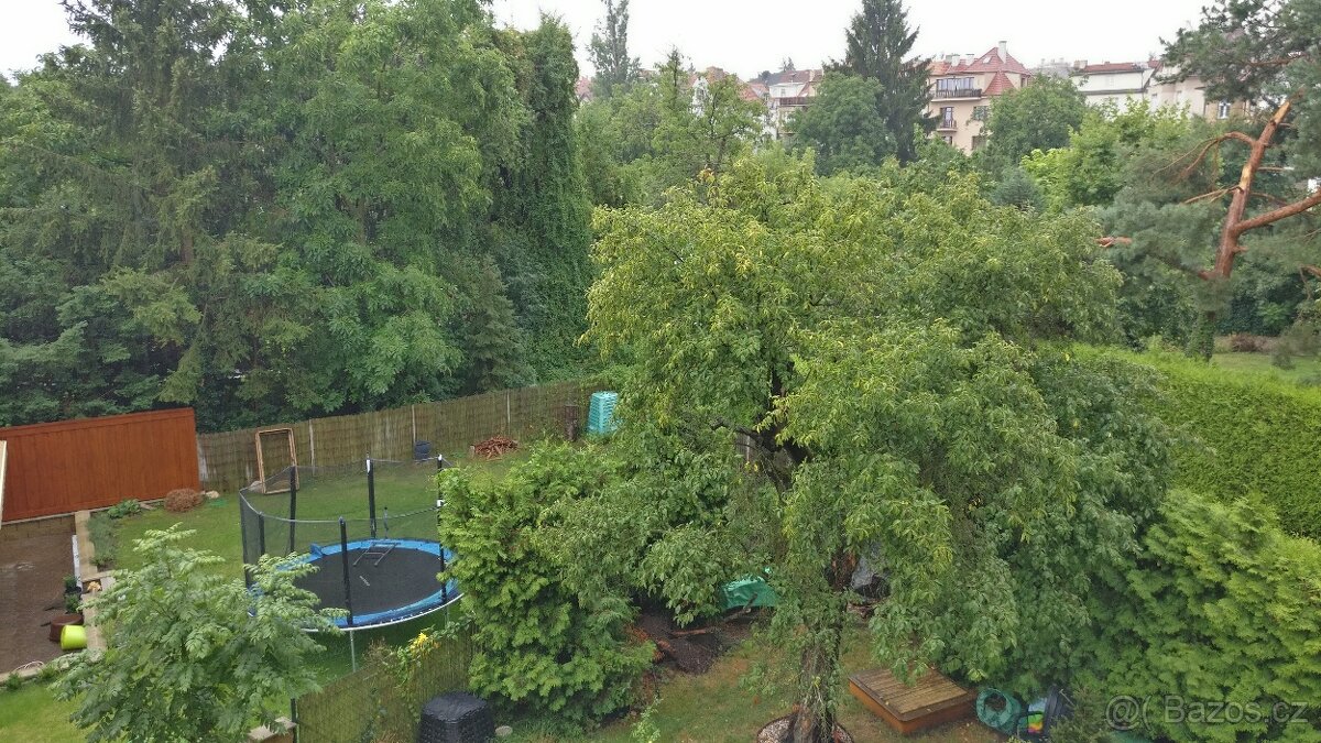 Byt na Hanspulce - 8