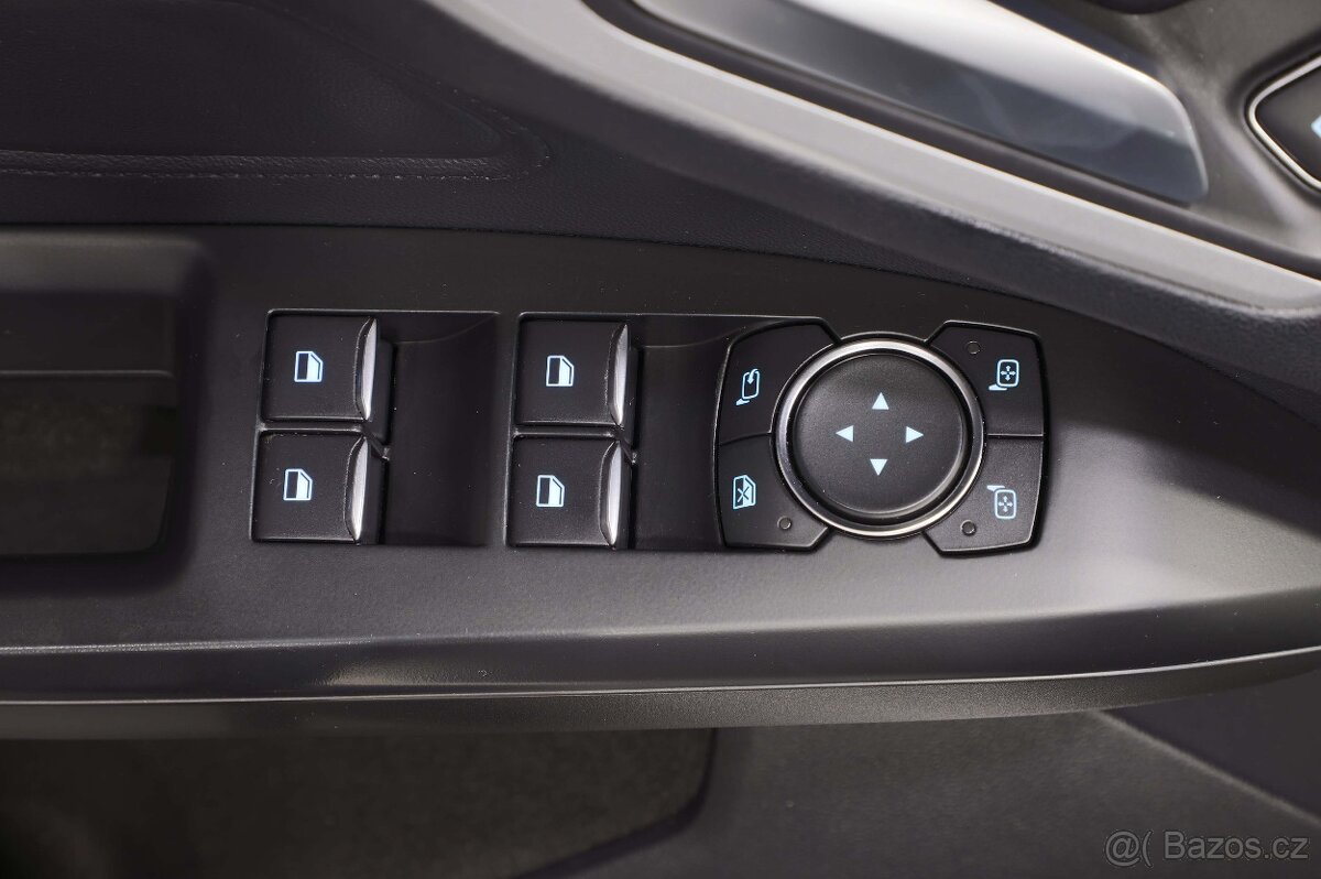 Ford Focus Turnier Cool&Connect 1.5 88kW - záruka Autodraft - 8