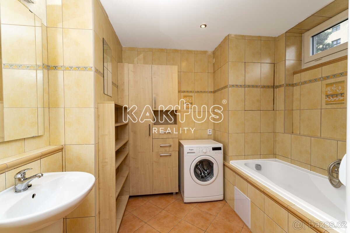 Pronájem bytu 2+1 (73m2), ulice Vítězná, Moravská Ostrava - 8