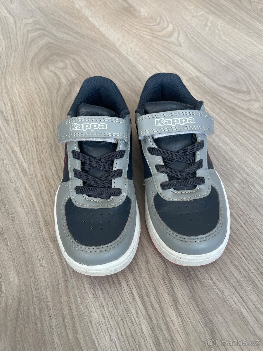 Dětské tenisky - 8