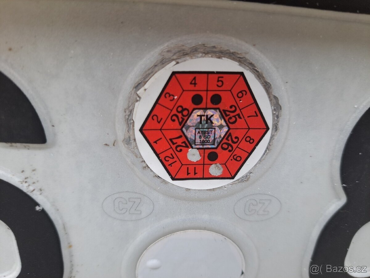 Peugeot Boxer 2.5 63kw stk 10/2027 - 8