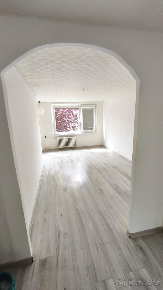 Pronajmu dlouhodobě byt 3+1 v Mostě ul. Česká - 8
