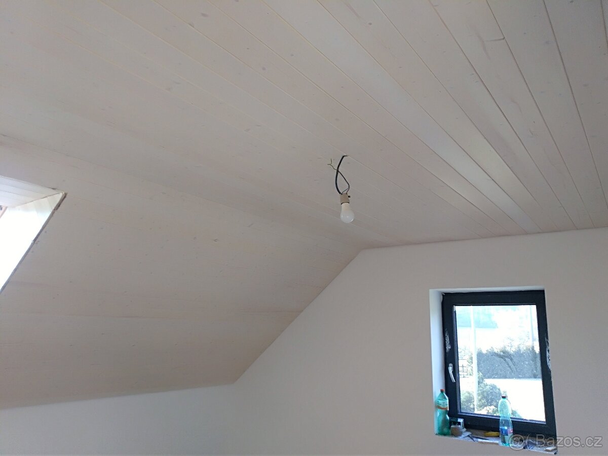 Zednické práce - 8