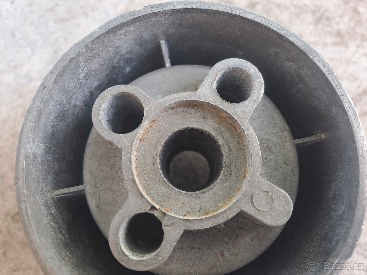 Volant w123 w123 w126 w201 - 8