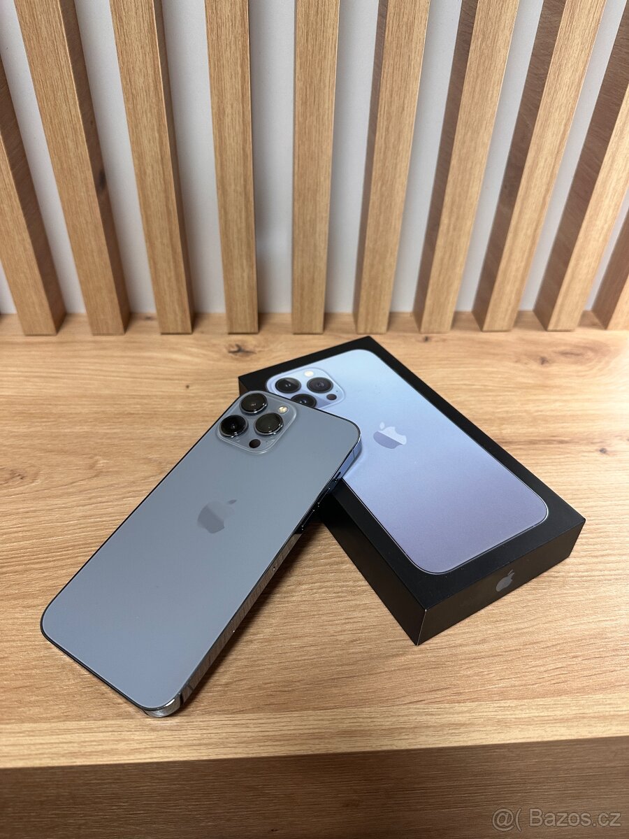 IPhone 13 Pro Max 512gb - 8