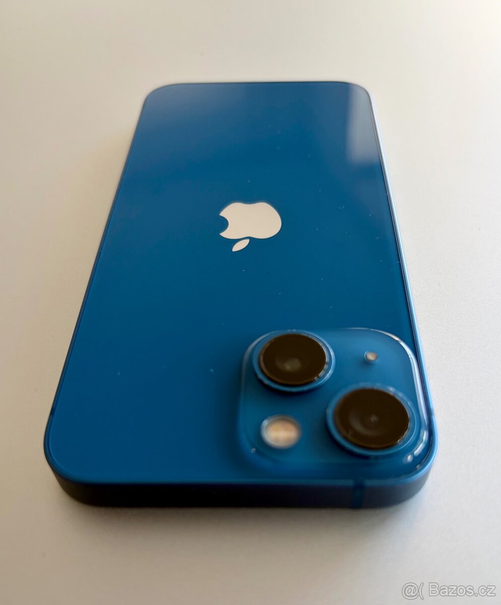 IPhone 13 mini 128 GB - 8