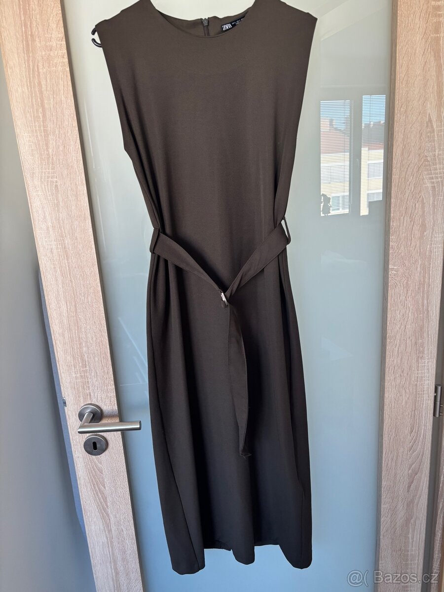 Šaty Zara - 8