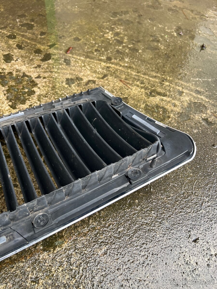 Maska Škoda Octavia 2 - 8