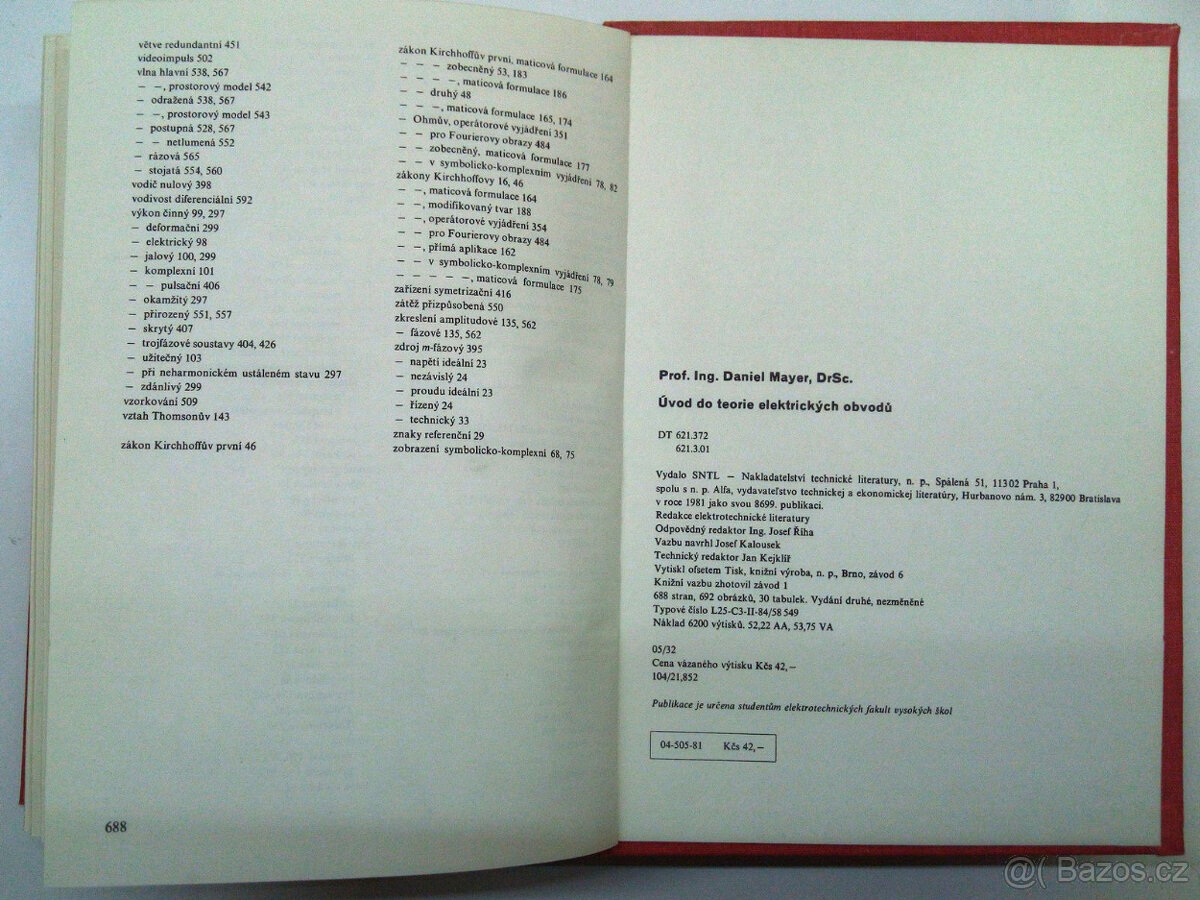 Elektronická měření - J. Eichler a kol. - 8