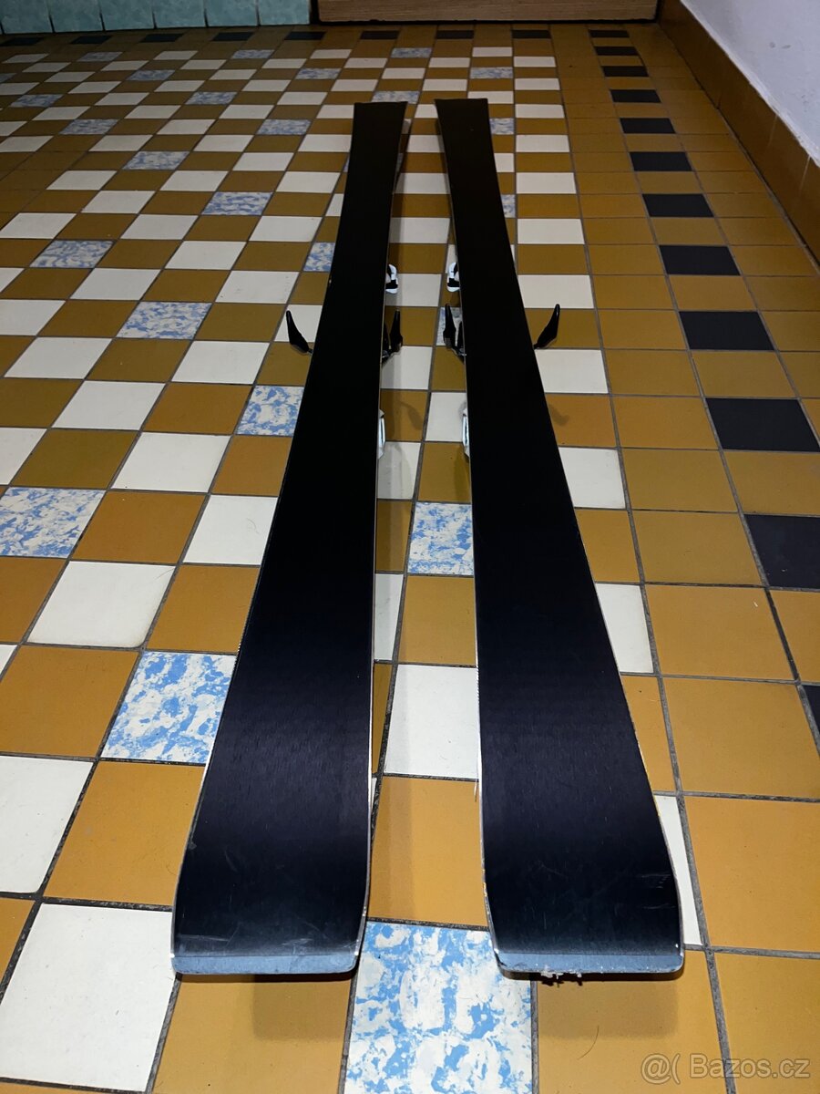 Lyže Atomic Redster RS Doubledeck 3.0 GS - 8