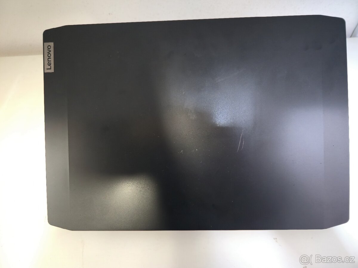💻 Lenovo IdeaPad Gaming 3 ryzen 5 8/512GB
- 8