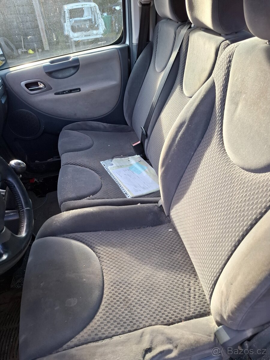 Jumpy Expert Scudo 2.0jtd - 8