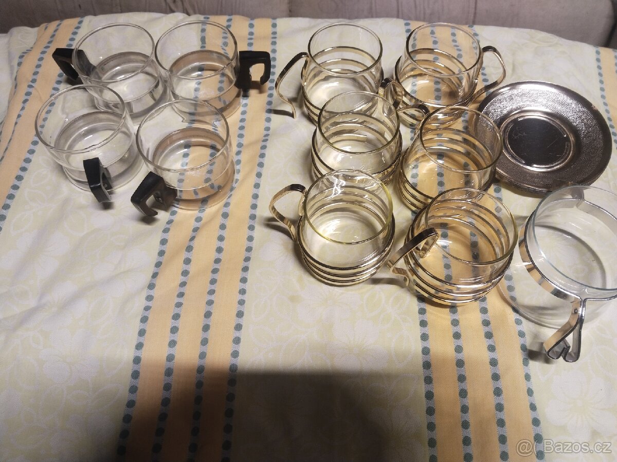 Starý porcelán - 8