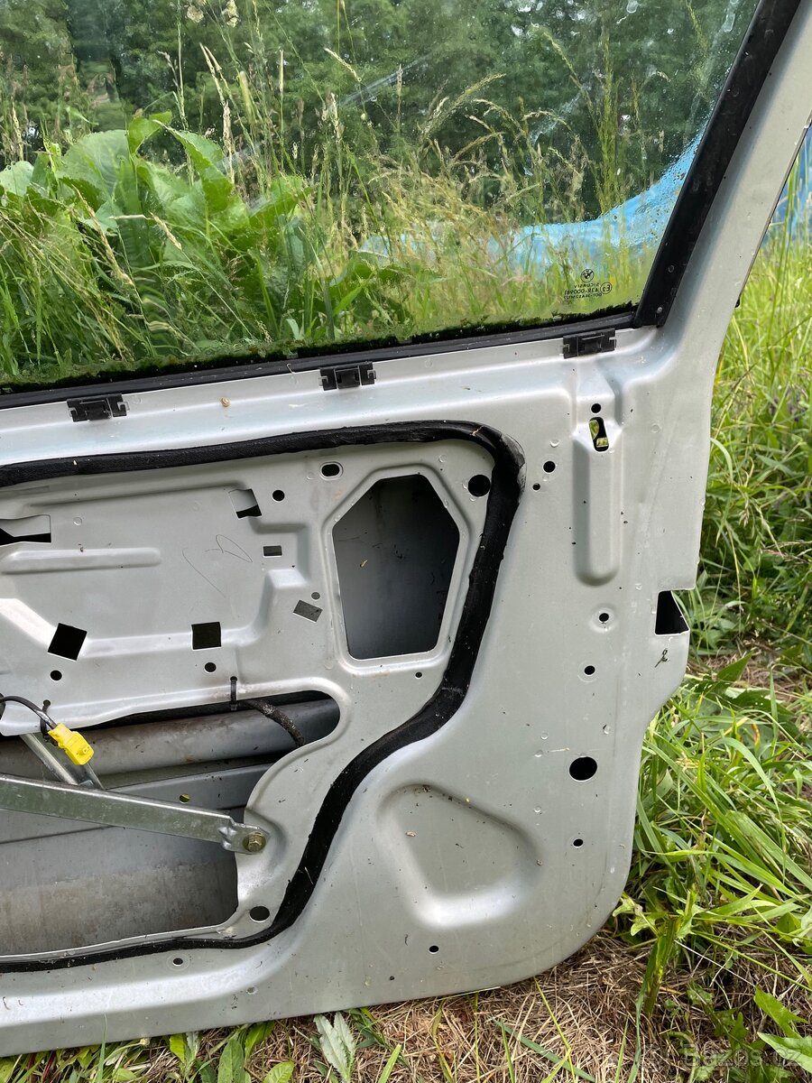 Pravé dveře BMW E36 Compact - 8