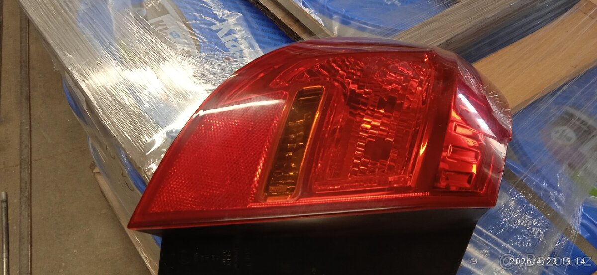 Opel Meriva - 8