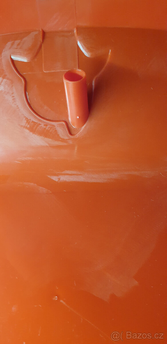 Dětská skluzavka - 8