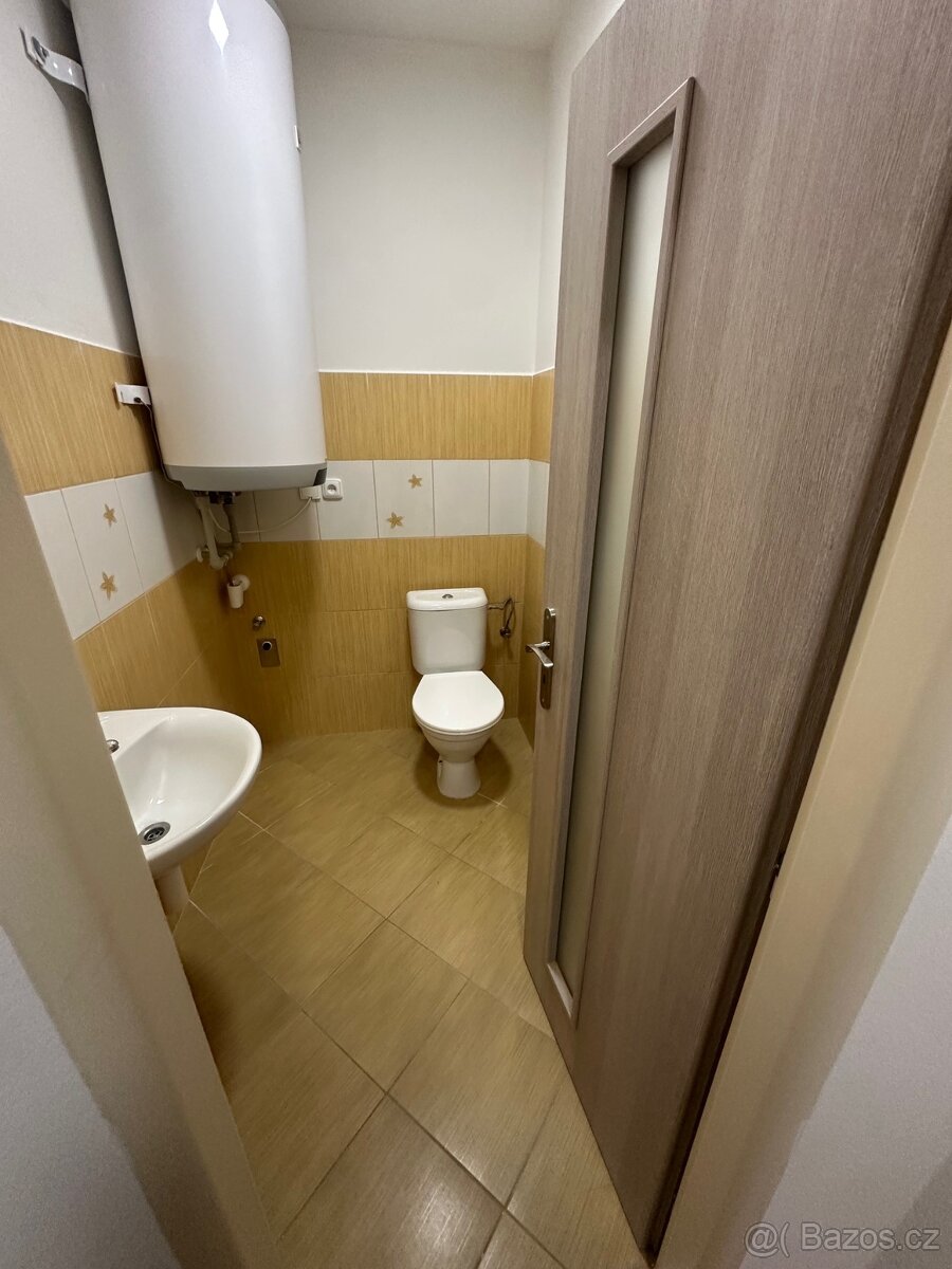 Byt k pronájmu 2+kk (43,6 m2) - 8