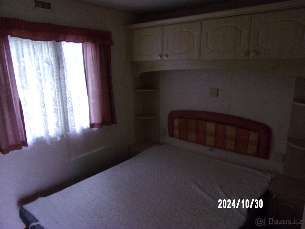 prodáme mobilní dům i k trvalemu bydleni - 8
