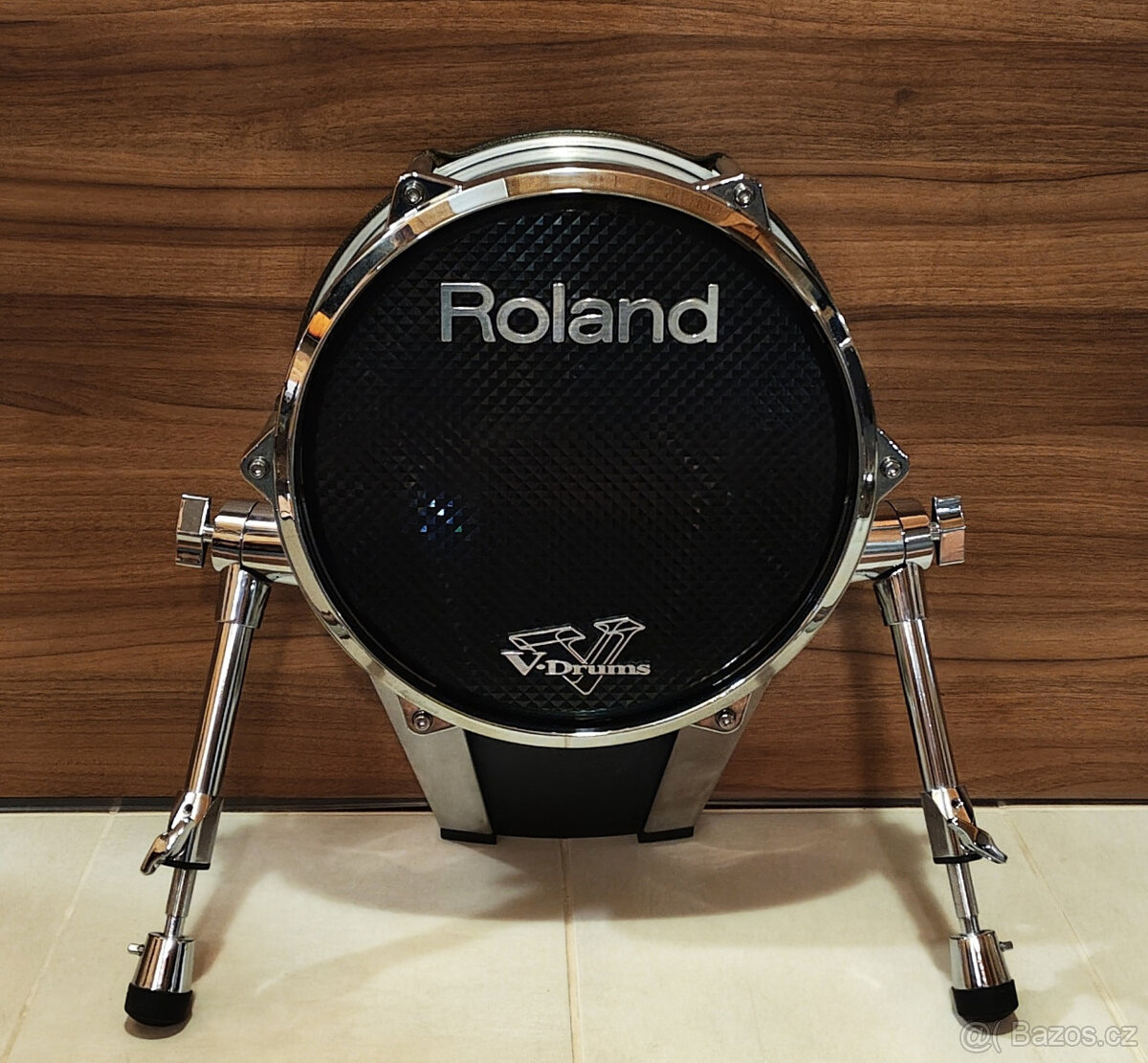 Profesionální sada ROLAND TD-15 - 8
