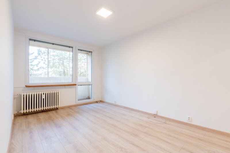 Pronájem bytu 2+kk v osobním vlastnictví 44 m², Bílina - 8