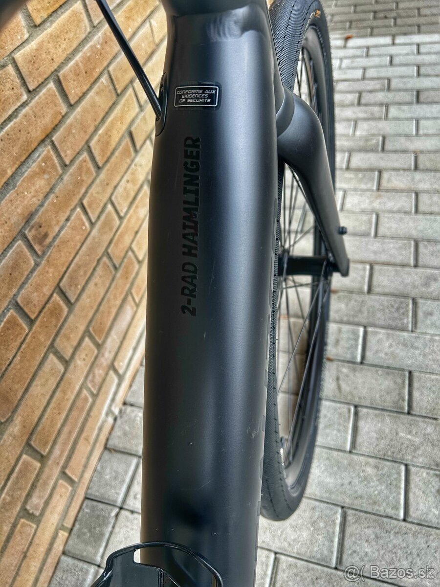 Specialized Turbo Vado SL 4.0 / L / 320Wh / - 8