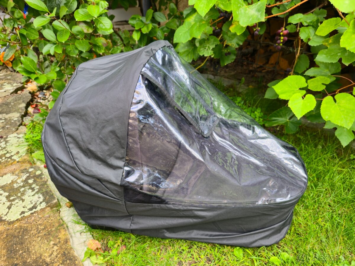 Kočárek Thule Glide 2 - 8