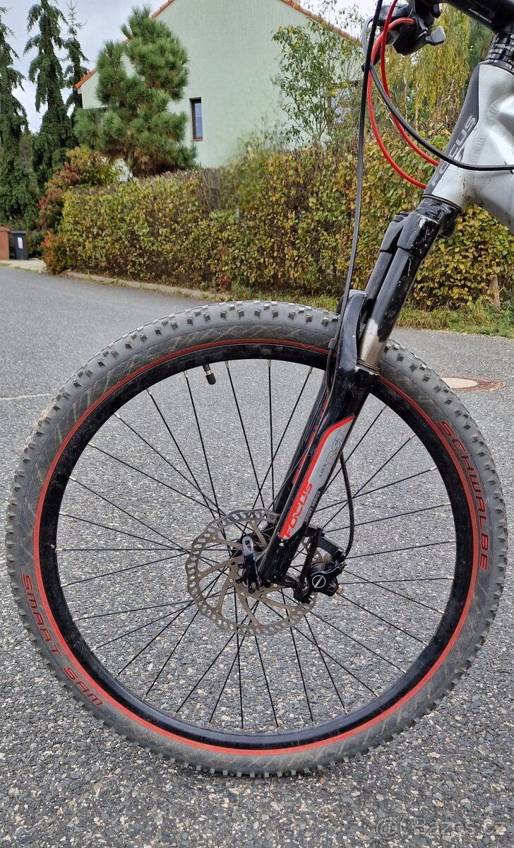 MTB Focus – Fat Boy 2013 - 8