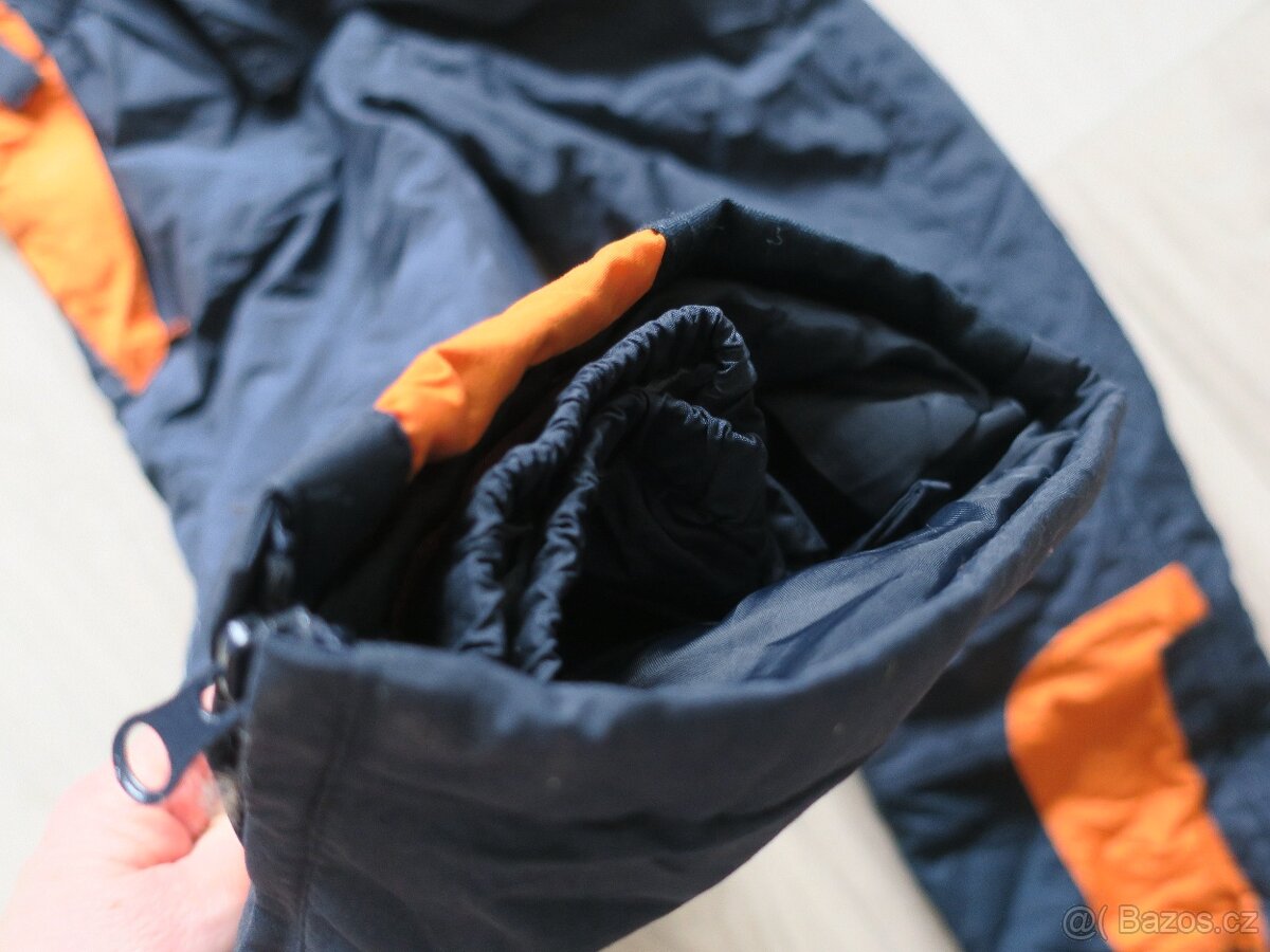 Zimní kombinéza zn. Vittorio Rossi vel. 158 - 8