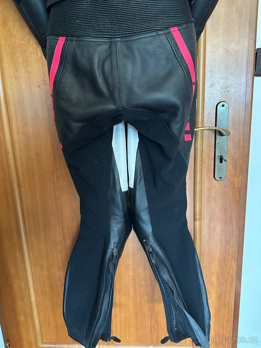 Dámská kombinéza Psí - 8