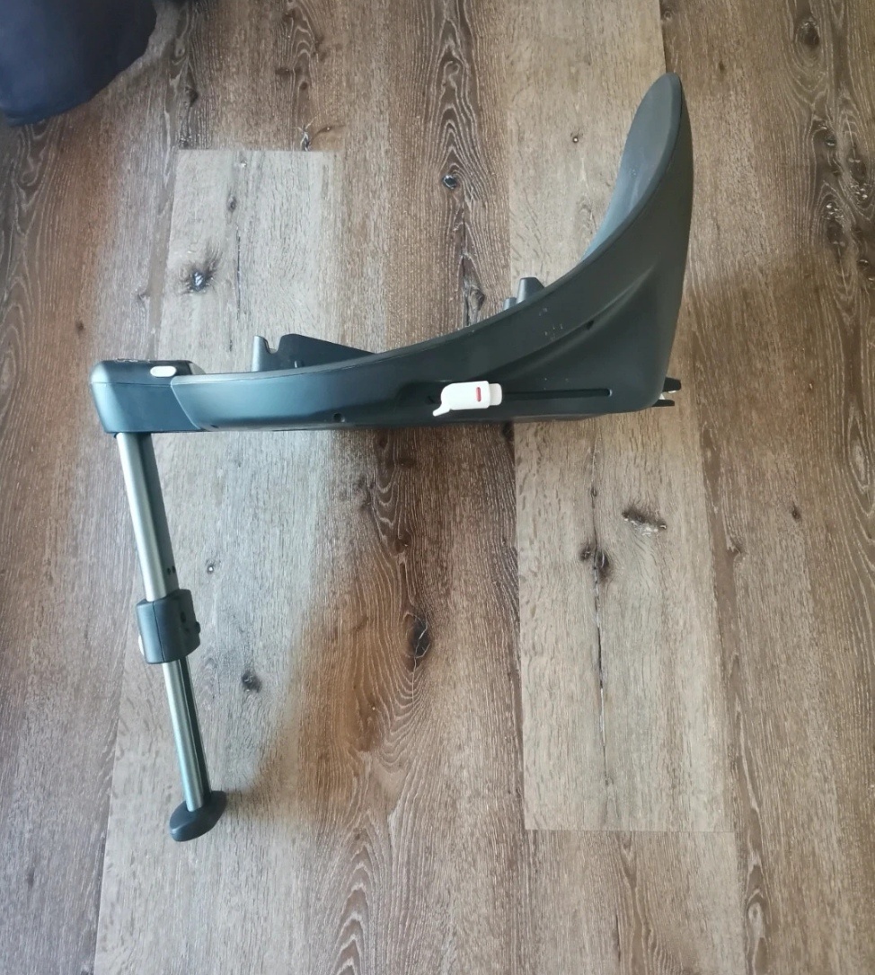 Autosedačka Cybex Aton M + Cybex báze - 8