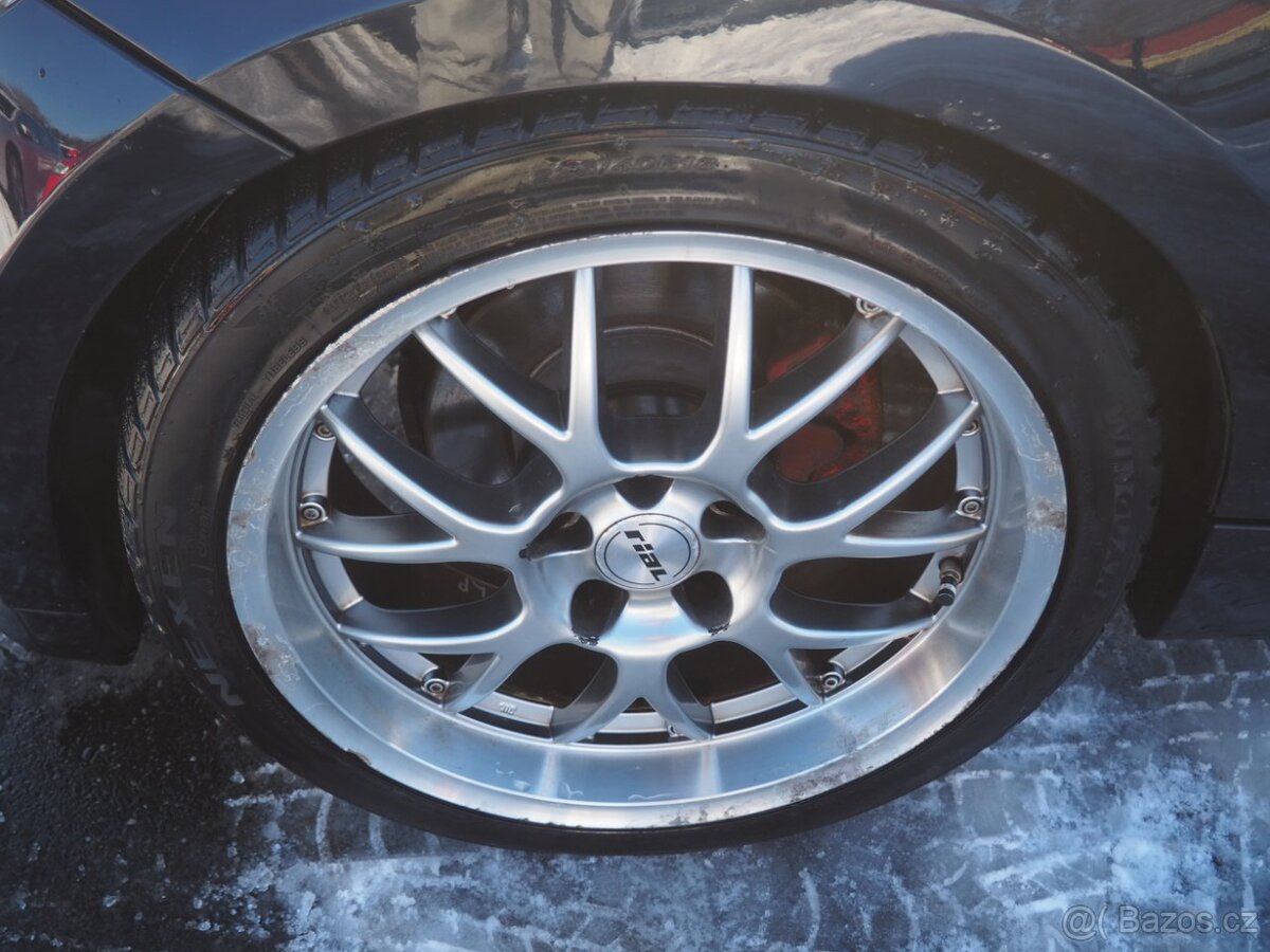 2005 BMW 1 2.0i, 95 kW - 8