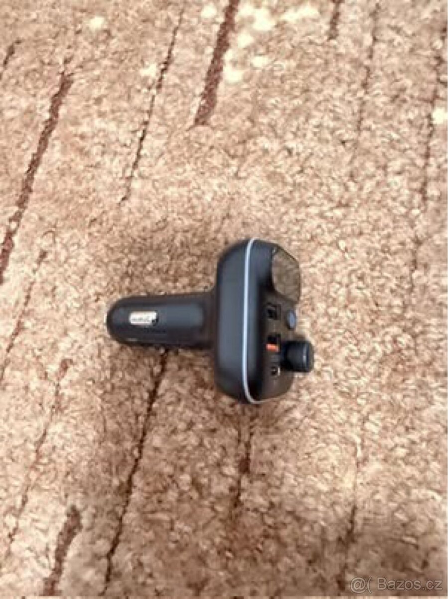 NA PRODEJ – NOVÁ AUTOLÉKÁRNIČKA + HASICÍ PŘÍSTROJ SET - 8