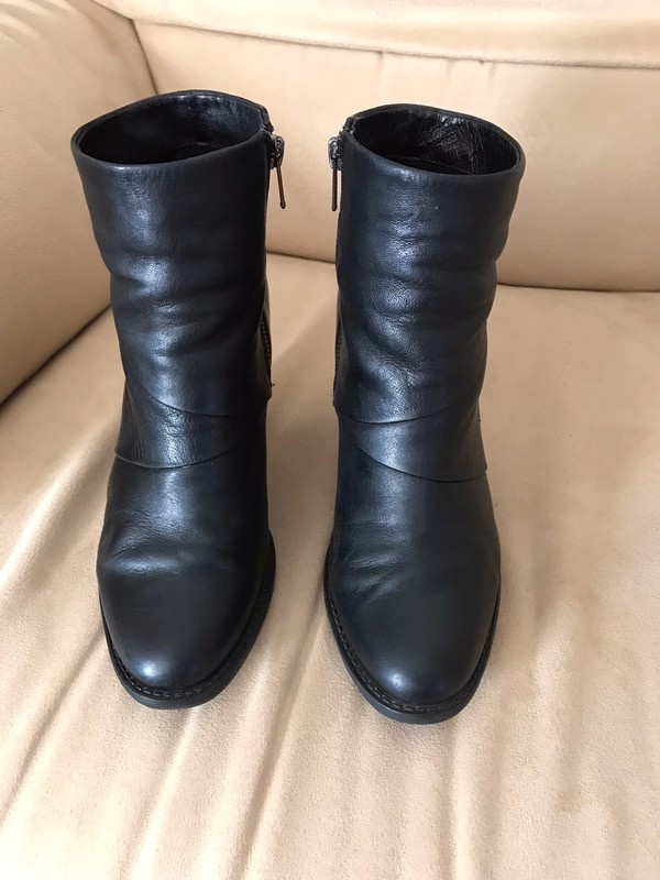 Kozačky Aldo Vel.38 - 8