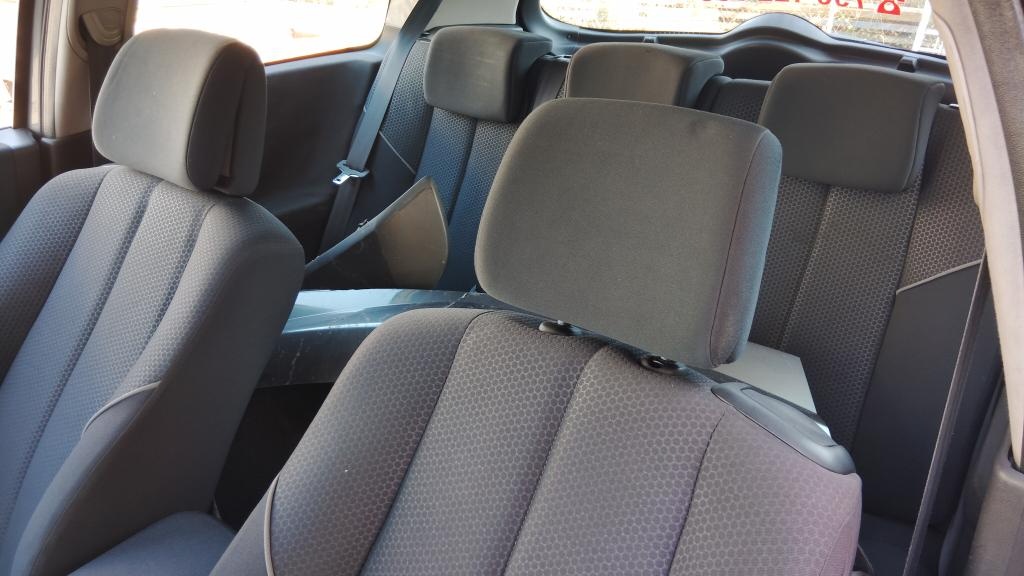 Renault Megane 2 díly - 8