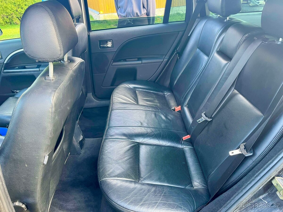 Ford Mondeo MK3, 2007, 2.0 TDCi combi - 8