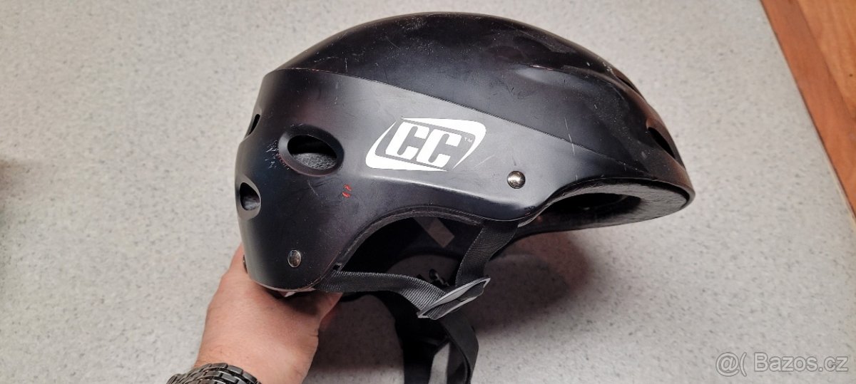 Kolečkové brusle - 8