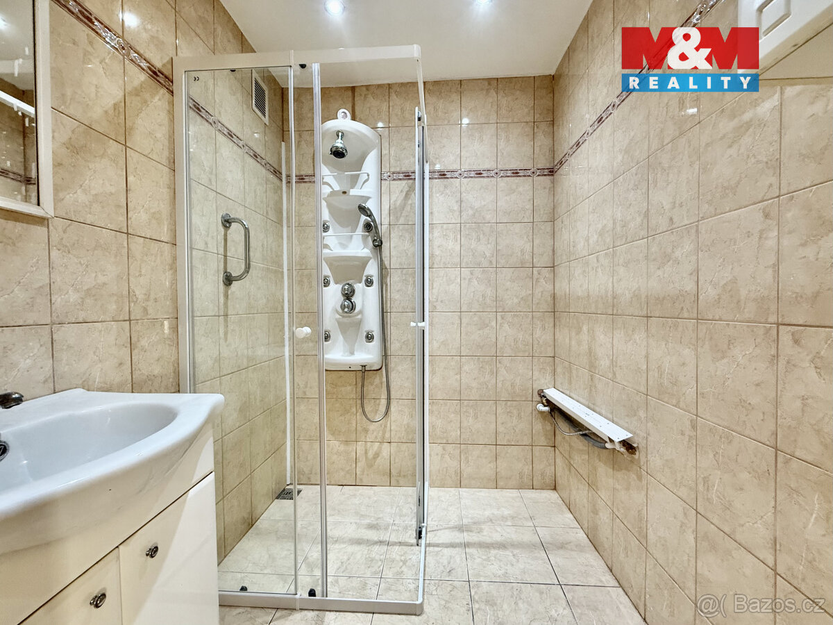 Prodej bytu 3+1, 59 m², Ostrava, ul. Výškovická - 8