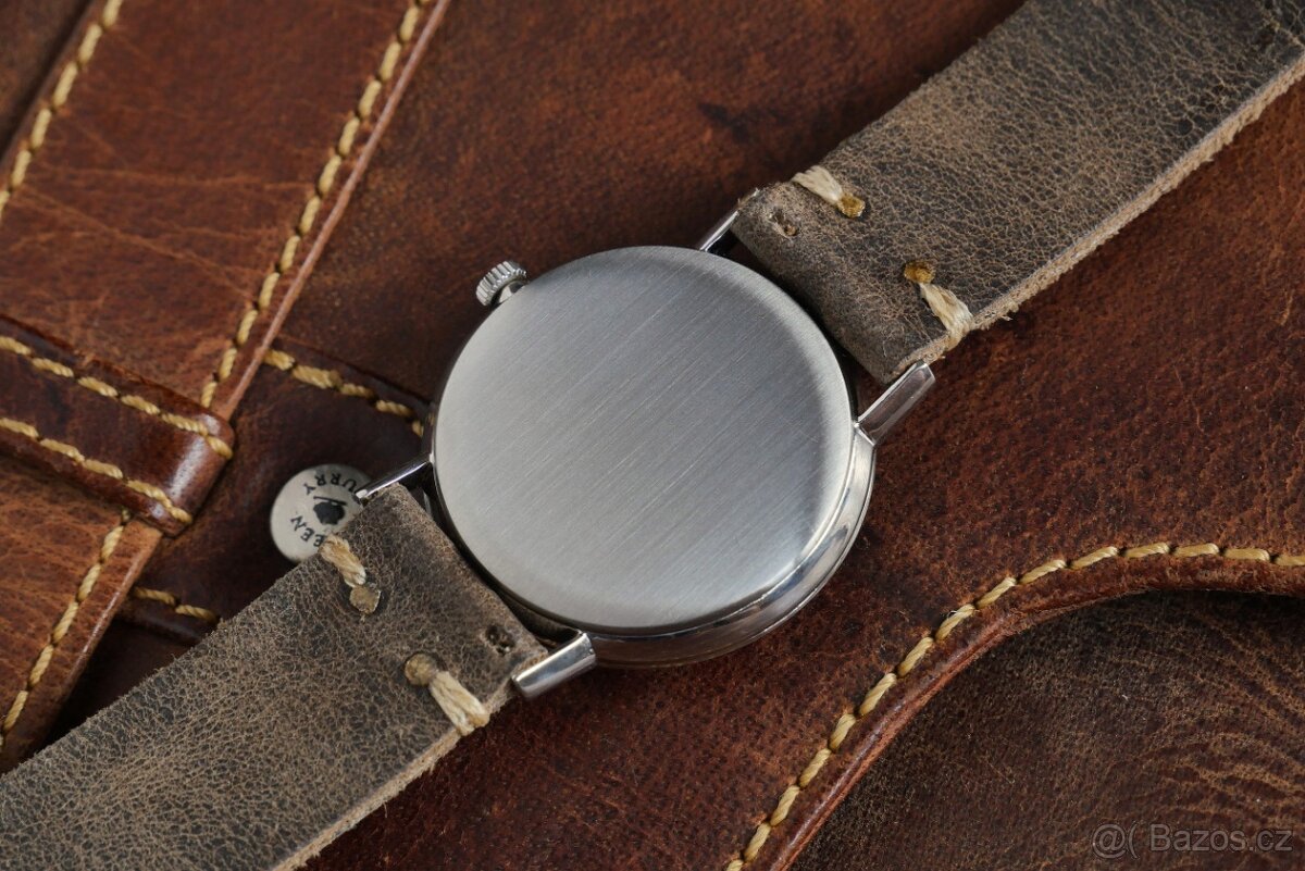 Omega 131.019 1966 - 8