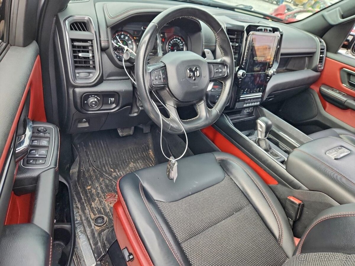 RAM 1500 TRX 2022 - 8