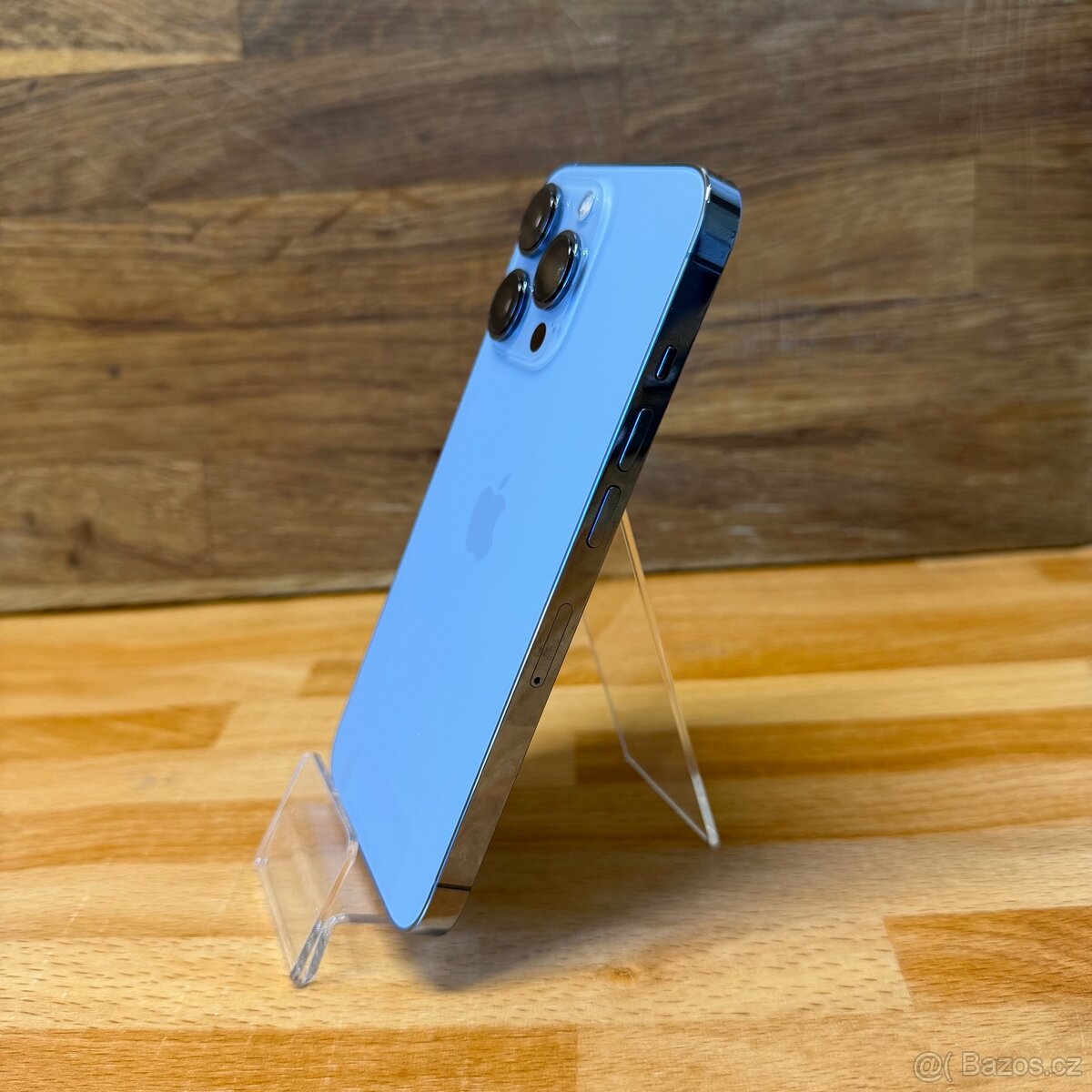 iPhone 13 Pro256GB, modrý (rok záruka) - 8