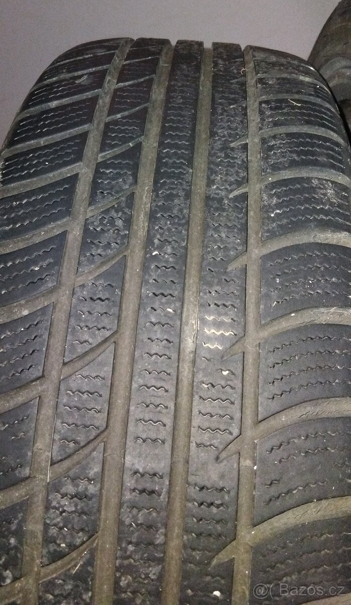 Sada kol BMW 17" - 8